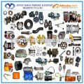 high quality original and oem sinotruk howo truck parts